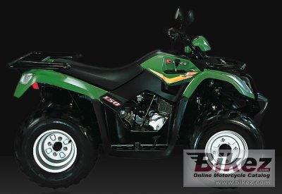 2012 Kymco MXU 150 RL photo